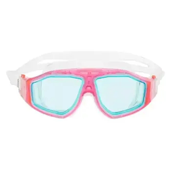 Syze noti për fëmijë Aquawave Maveric Jr 92800355191, anti fog, UV, transparente me rozë