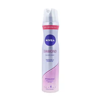 Llak per floke diamond Nivea 250ml