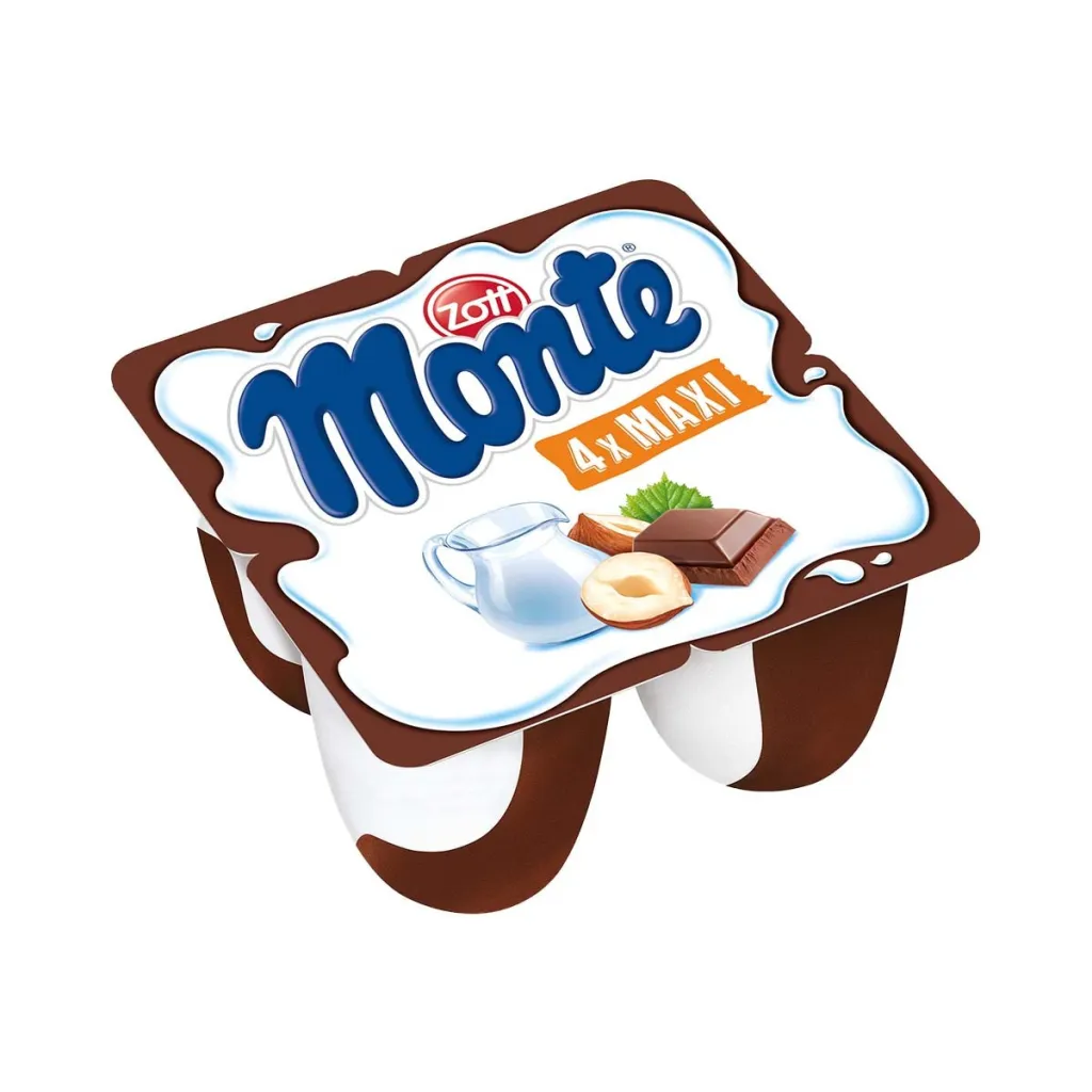 Monte Maxi 100gr - 1