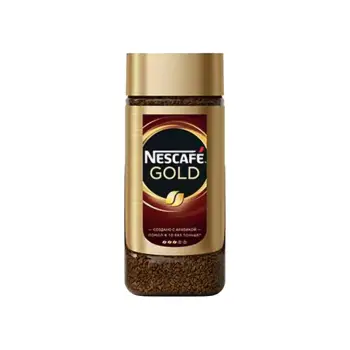 Nescafe gold 95gr