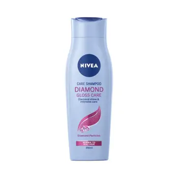 Shampon flokve diamond gloss Nivea250ml