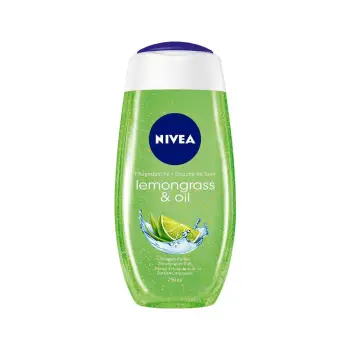 Shampon trupi lemongrass Nivea 250ml