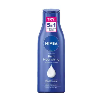 Losion trupi milk Nivea 400ml