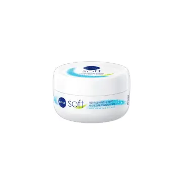 Krem universale soft Nivea 100ml