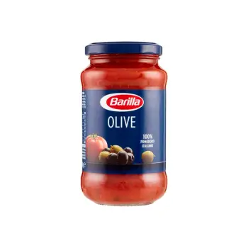 Salce olive Barilla 400ml