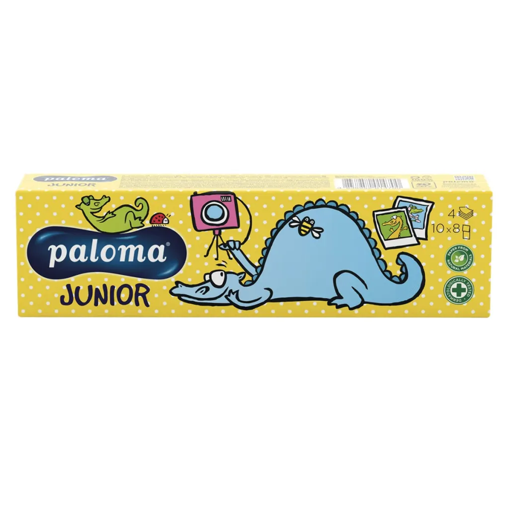 FACULET XHEPI PALOMA JUNIOR 10/1 - 1