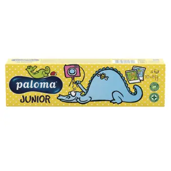 FACULET XHEPI PALOMA JUNIOR 10/1