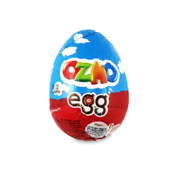 Çokollate loder ve Ozmo 20gr