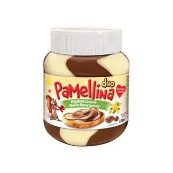 Kakao krem dyngjyrësh Pamellina 350gr