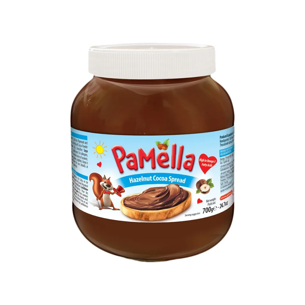 Pamja 1