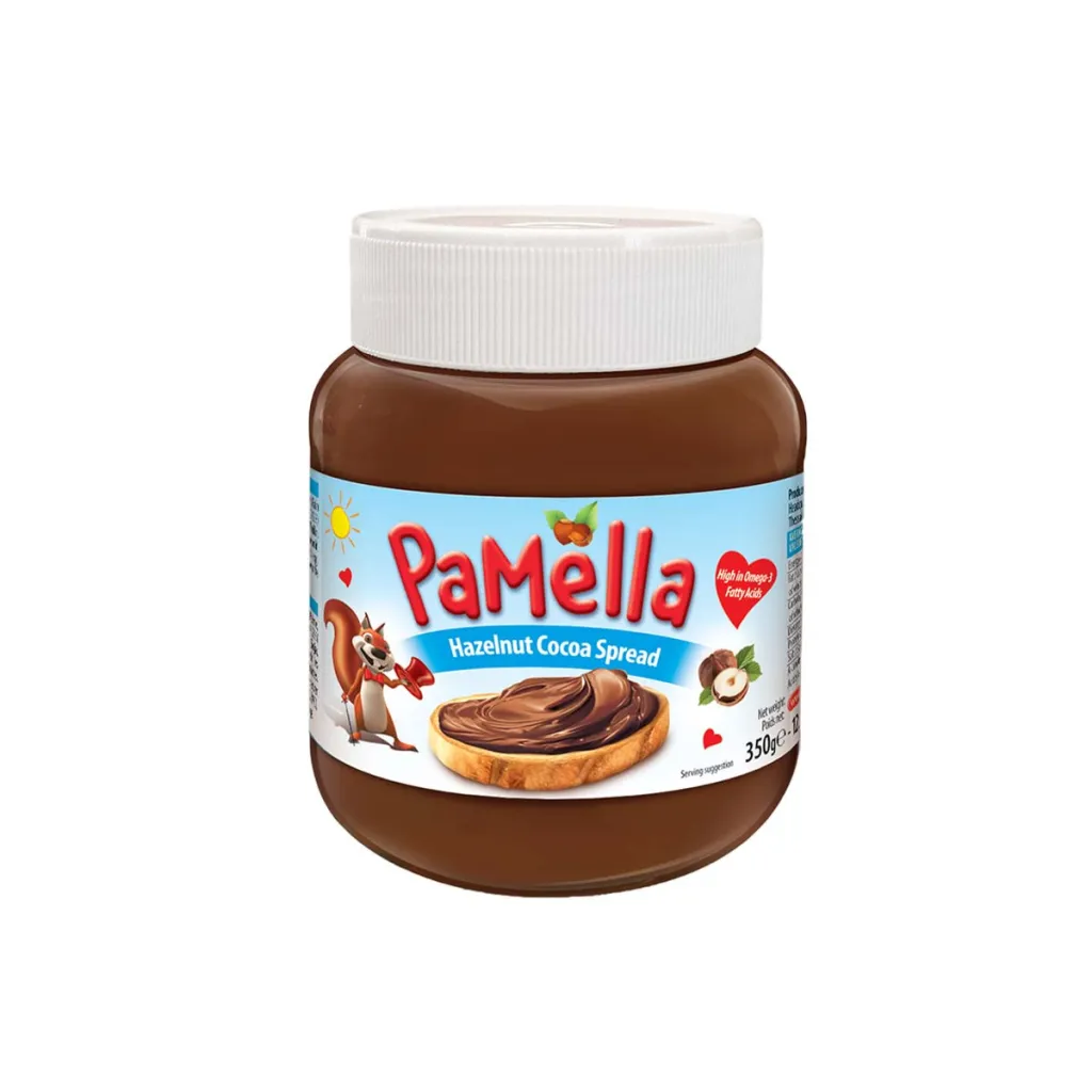 Pamja 1