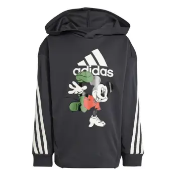 Duks ADIDAS Lk Dy Mm Swt