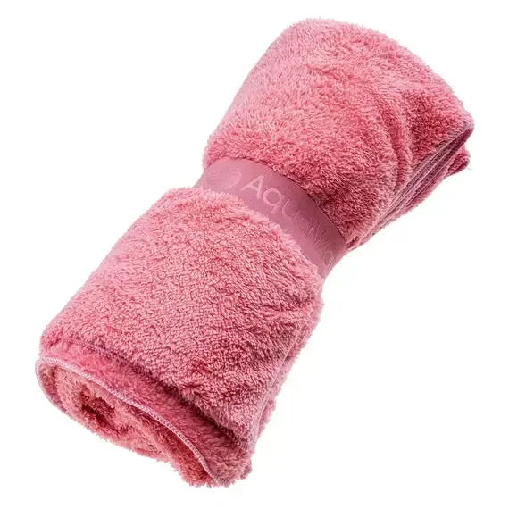 Peshqir Iguana Towel 92800331336, mikrofibër, 80 x 130 cm, rozë - 1