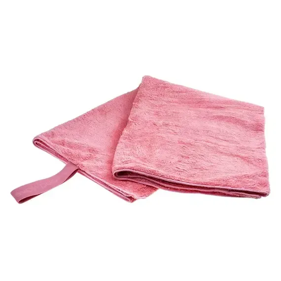 Peshqir Iguana Towel 92800331336, mikrofibër, 80 x 130 cm, rozë - 2