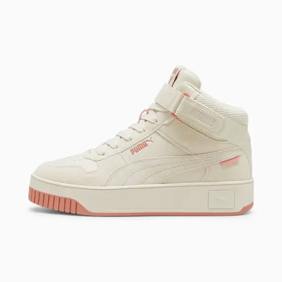 Atlete PUMA Carina Street Mid Coquette - 1