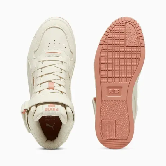 Atlete PUMA Carina Street Mid Coquette - 3