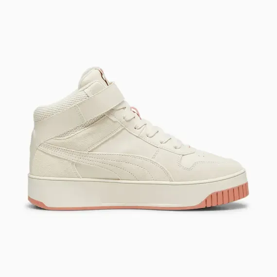Atlete PUMA Carina Street Mid Coquette - 4