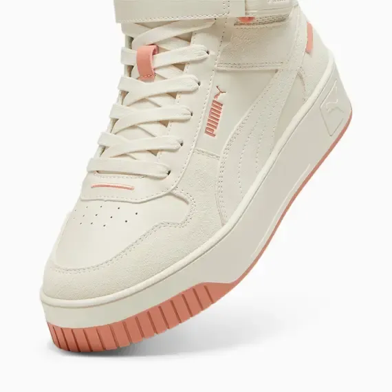 Atlete PUMA Carina Street Mid Coquette - 5