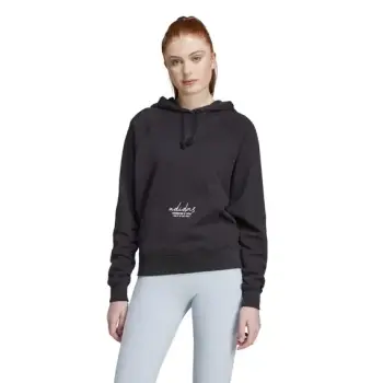 Duks ADIDAS W Bluv Q3 Ft Hd