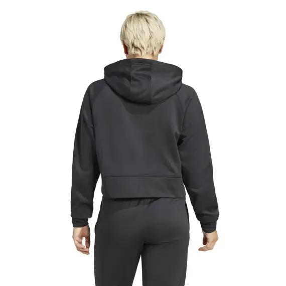 Duks ADIDAS W Gg Fz Hd - 3