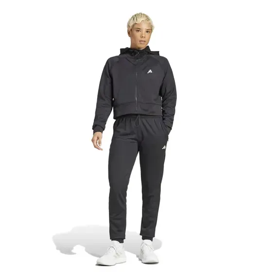 Duks ADIDAS W Gg Fz Hd - 5