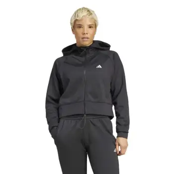 Duks ADIDAS W Gg Fz Hd