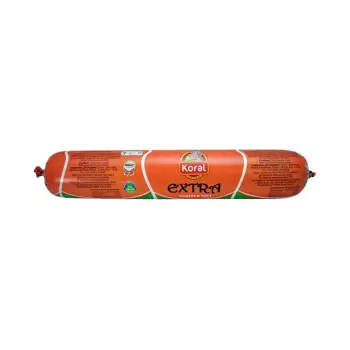 Sallam extra Koral 350gr