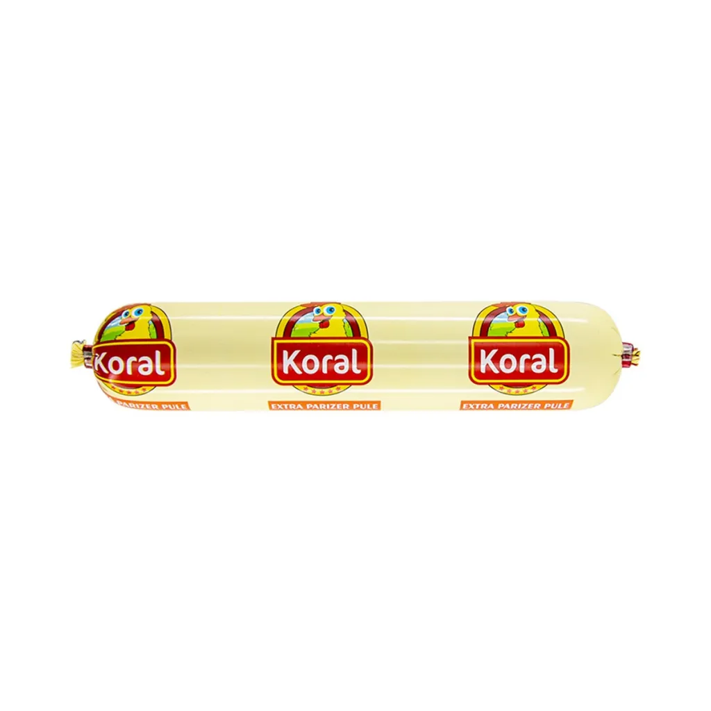 Sallam pule extra Koral 300gr - 1