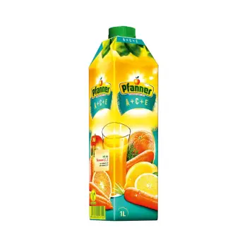 Leng frutash A+C+E Pfanner 1L