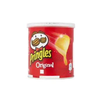Çips me kripe Pringles 40gr