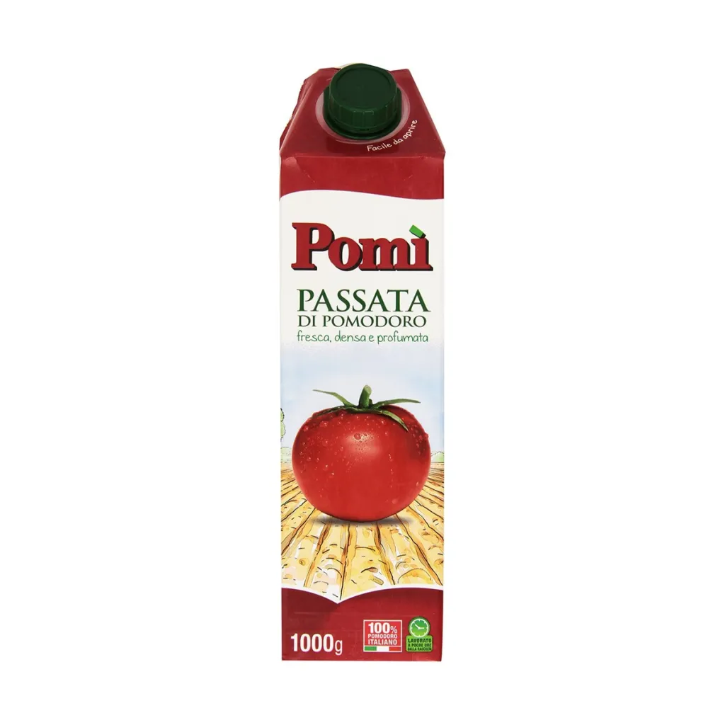 Salce passata Pomi 100% 1l - 1