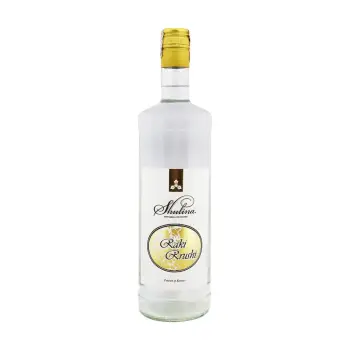 Raki rrushi Shulina 42% 1L