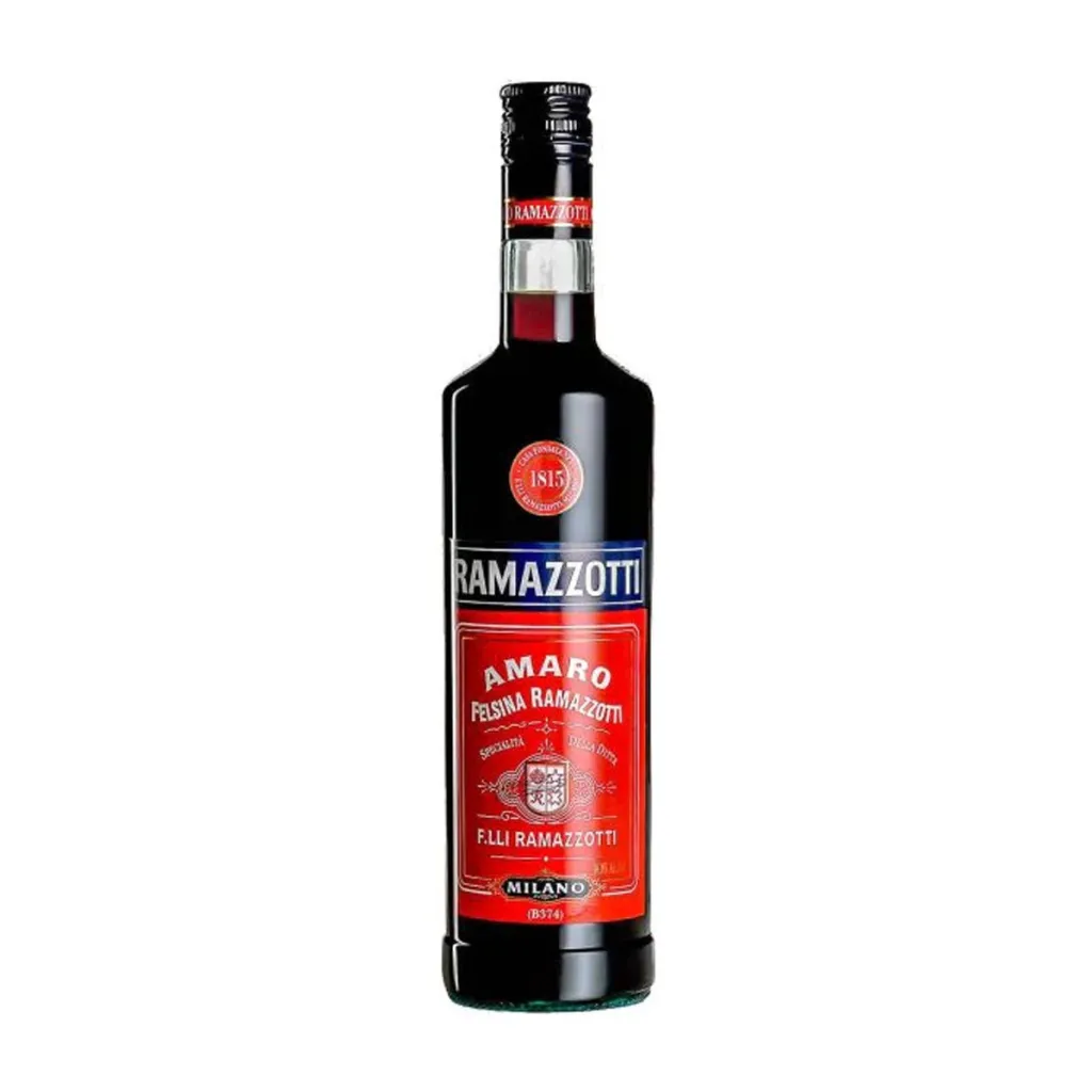 Ramazoti Amaro 0.7L - 1