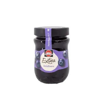 Reçel boronice Schwartau 340gr