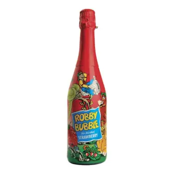 Shampanje dredheze Robby Bubble 0.75L