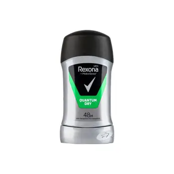 Stick per meshkuj Rexona Quantum 50ml