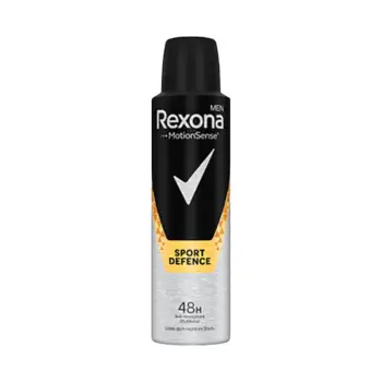 Deo per meshkuj deffence Rexona 150ml