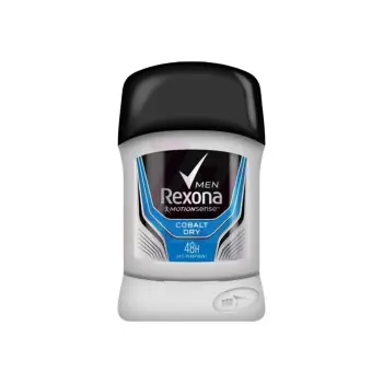 Stick per meshkuj Rexona Cobalt 40ml
