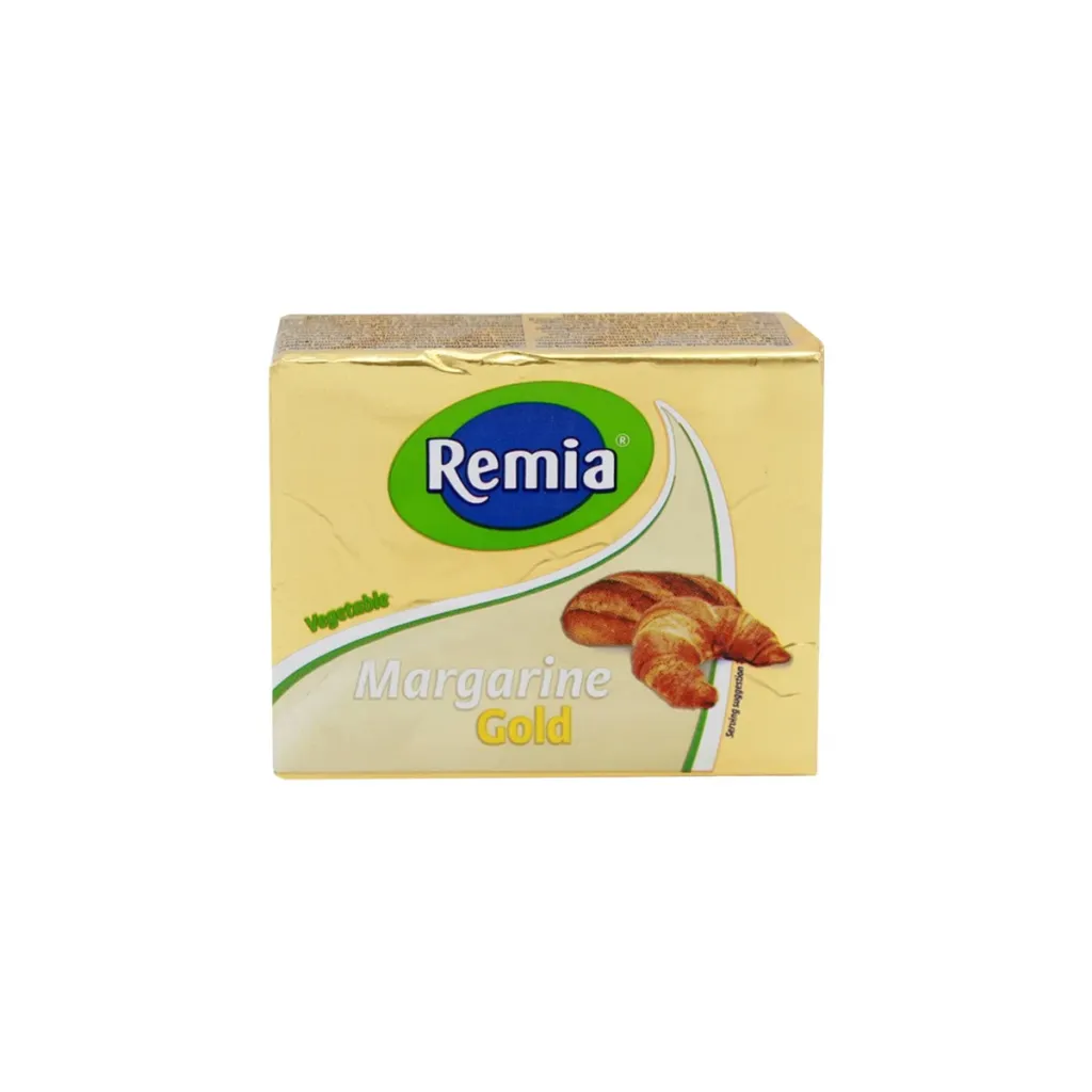 Margarine Gold Remia 250 gr - 1