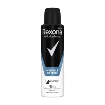 Deo per meshkuj ice fresh Rexona 150ml