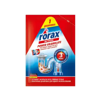 Kripe pastrues per gypa Roraks 60 gr