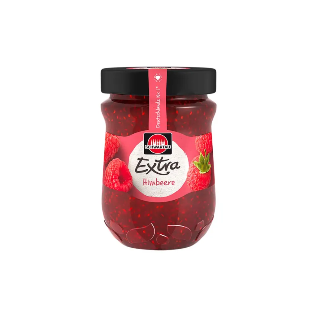Reçel manaferre Schwartau 340gr - 1