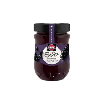 Reçel ribizel Schwartau 340gr
