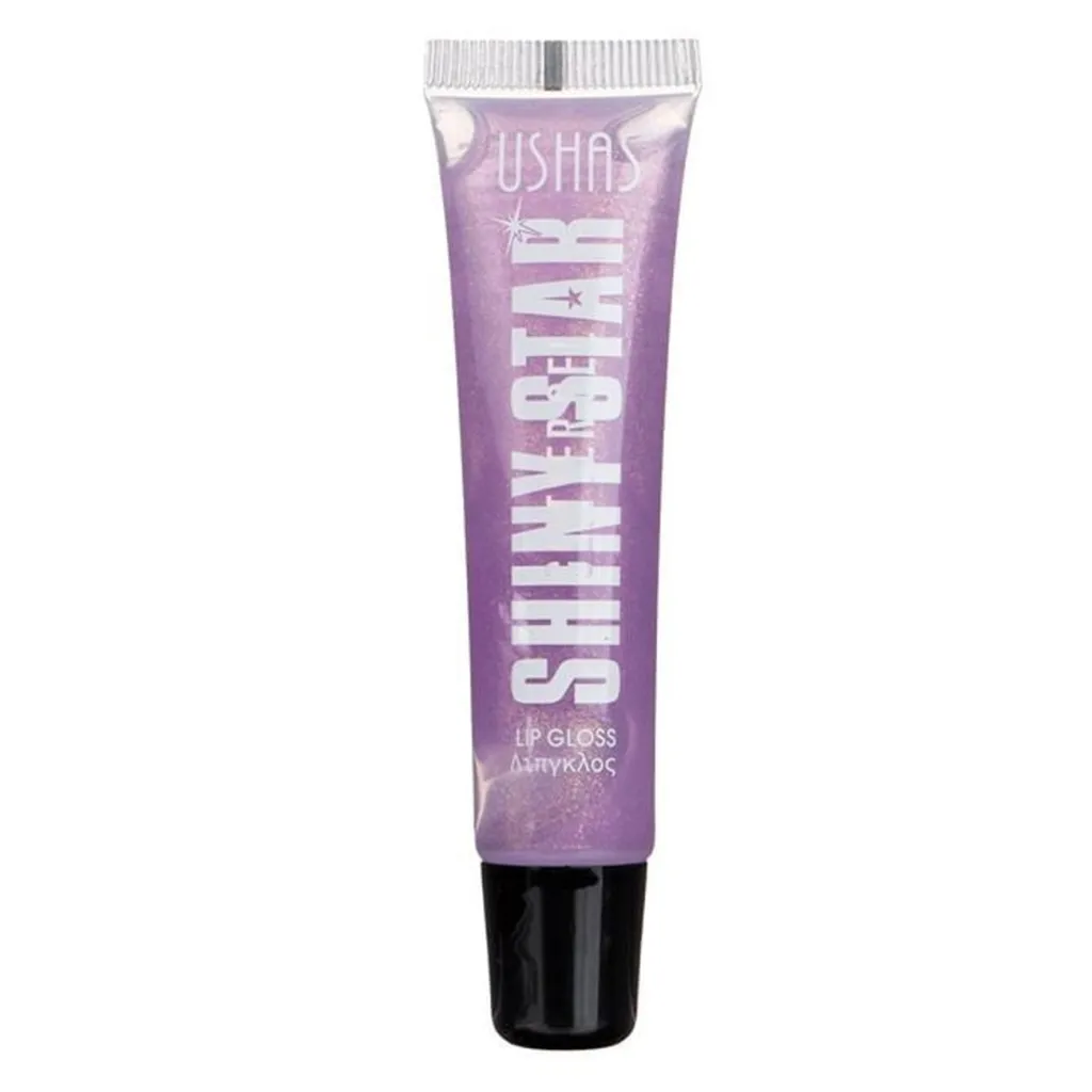 Shkëlqyes buzësh me aromë me 2 ngjyra 14g - 1