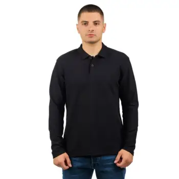 Bluzë Polo JSCO 6515