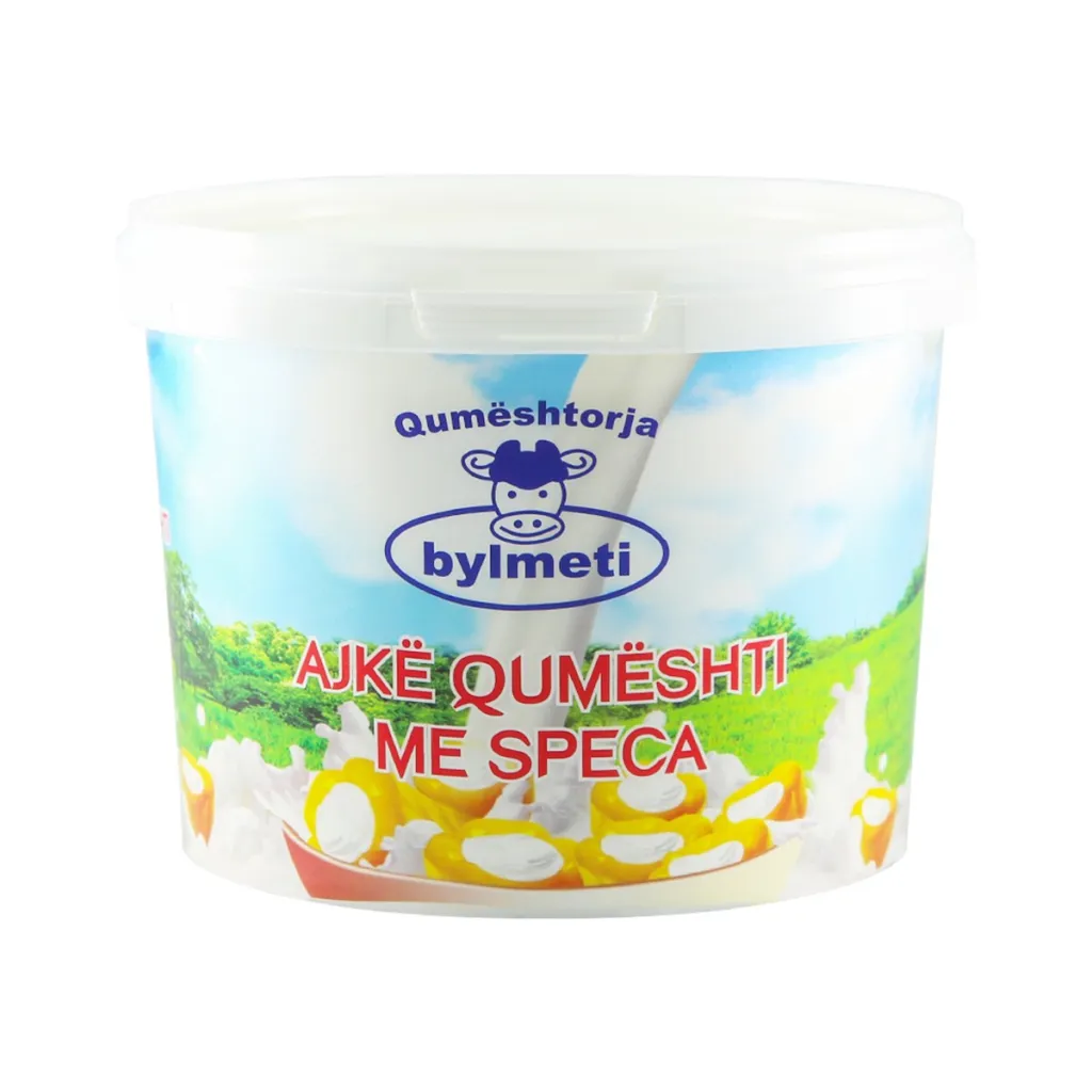 Speca me ajke Bylmeti 2kg - 1