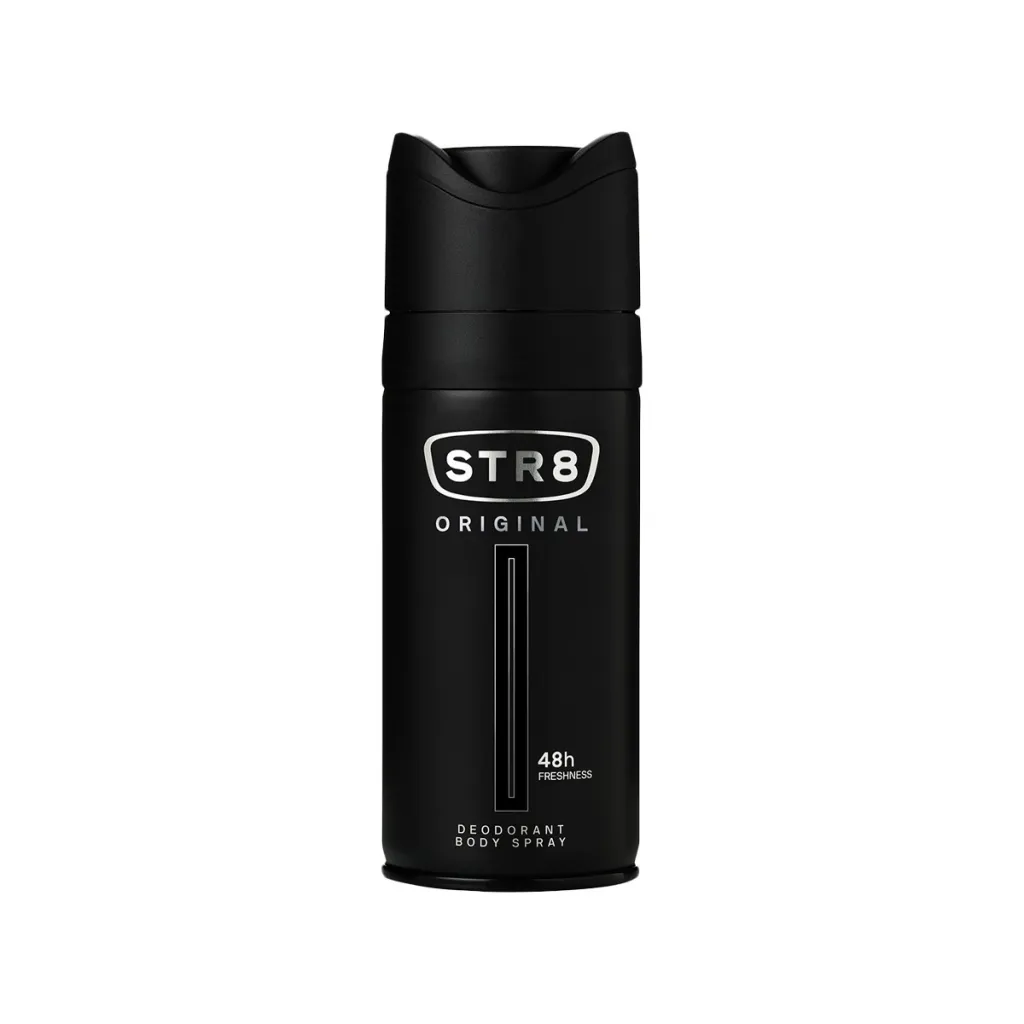 Deo per meshkuj original STR8 150ml - 1