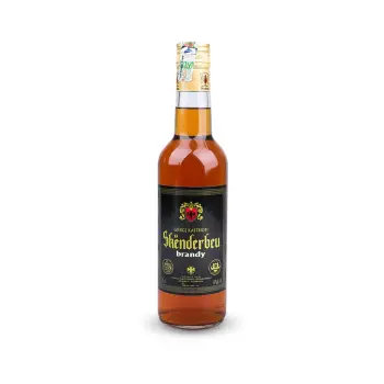 Konjak Skenderbeu 40% 0.5L