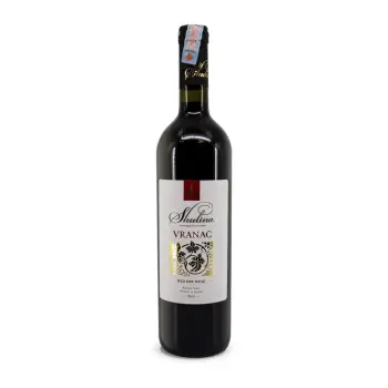 Vere Vranac Shulina 12.5% 0.75L