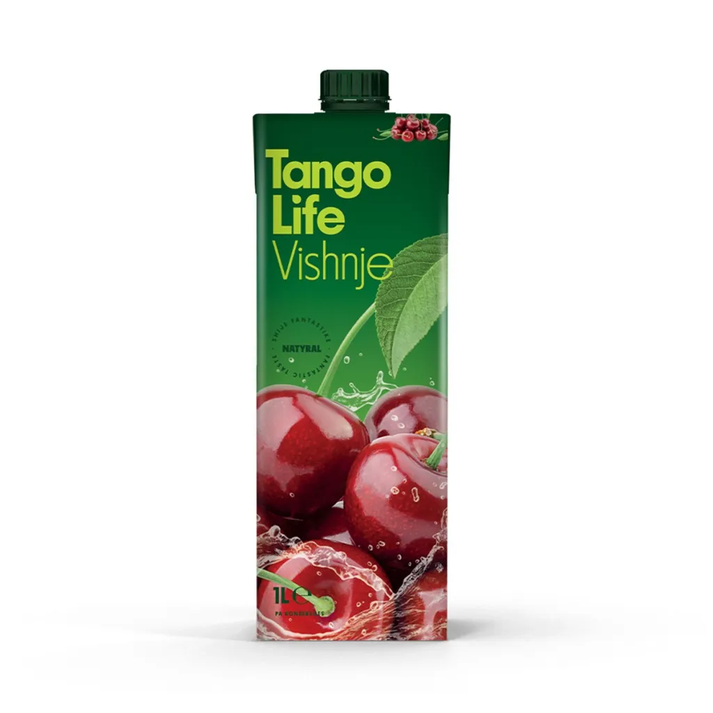 Leng vishnje Tango Life 1L - 1